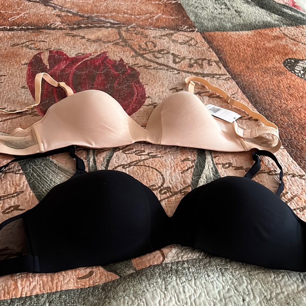 Bundle Of Lively Brand Bras